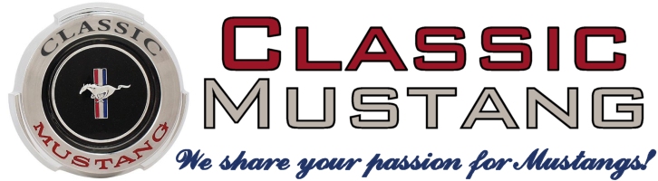 Classic Mustang Parts & Supplies